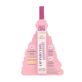 Lip Injection Maximum Plump - Gloss à lèvres Repulpant Edition Noël